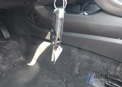 2015 Ford Fusion Se из США, поврежденный, VIN 3FA6P0H7XFR190394